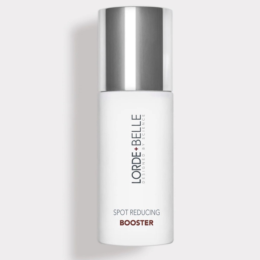 NIB LORDE + BELLE SPOT REDUCING BOOSTER
